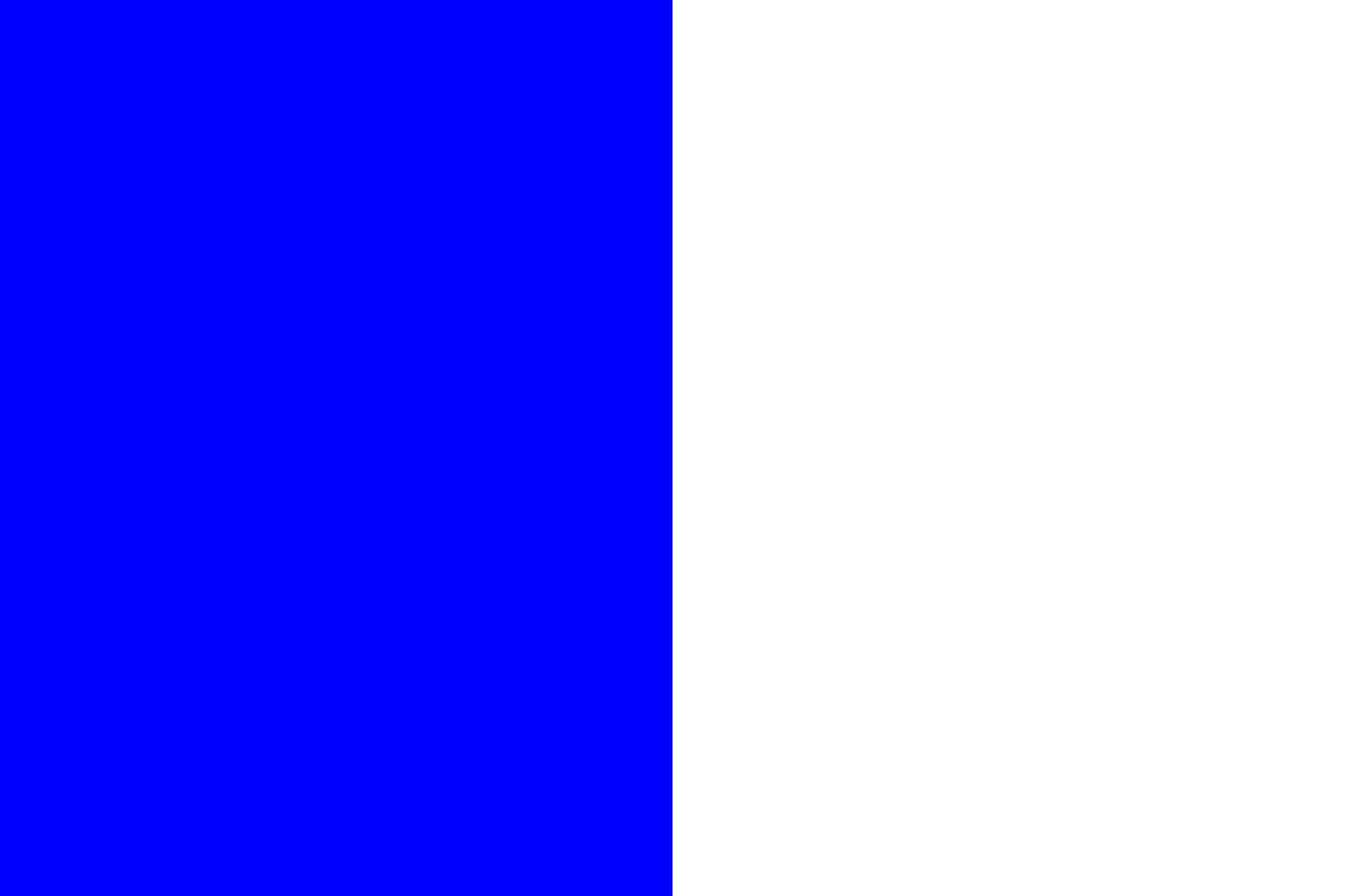 Drapeau large Spa pour remplacer votre ancien pavillon abîmé
