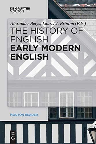 Early Modern English