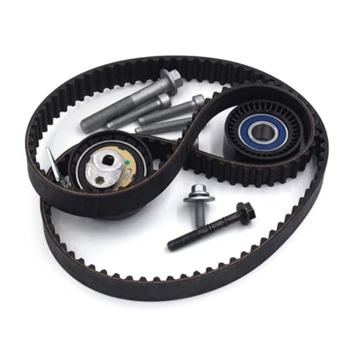 Courroie de distribution Volvo XC90 XC60 V90 S90 90L référence 32213096
