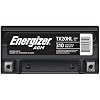 Energizer TX20HL AGM Motorcycle and Atv 12V Battery, 310 Cold Cranking Amps and 18 Ahr. Replaces: YTX20L-BS and others