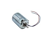 BFT Motore Ricambio per Operatore Mod. Virgo 24V 2600660
