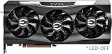 Photo of the EVGA GeForce RTX 3090 FTW3 Ultra Gaming Graphics Card