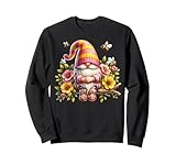 Photo Gallery gardening gnome for spring flower lover with cute honey bee felpa Photo Gallery gardening gnome for spring flower lover with cute honey bee felpa
