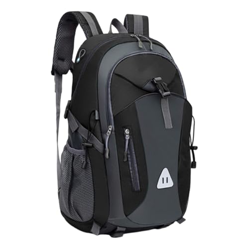 Sac à dos de randonnée pour homme pour réussir vos sorties d'alpinisme