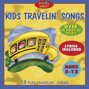 Kids Travelin Songs
