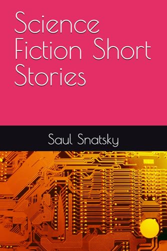 Science Fiction Short Stories