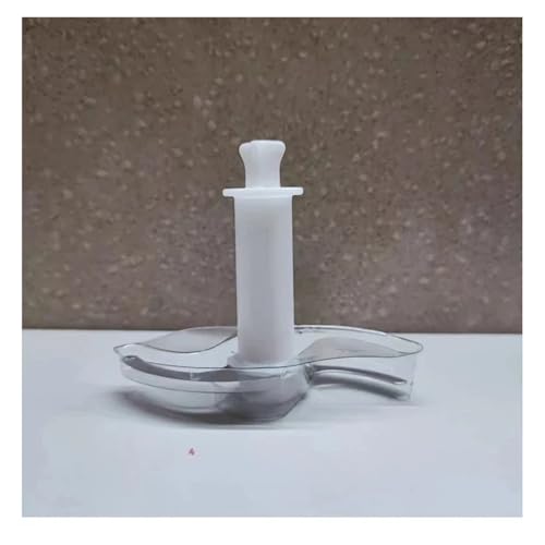 Alimentador De Tiras Multifuncional, Compatible Con Cuchillas Trituradoras Braun,Mq745, 785, 735, 725, 500Ml