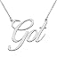 Got - Silver