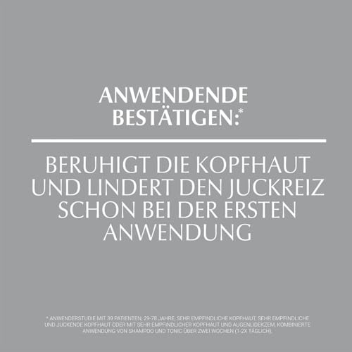 Eucerin ESH Extra verträgliches Shampoo 250 ml