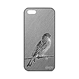 Coque pour Apple iPhone 5, iPhone 5S, iPhone SE en silicone.