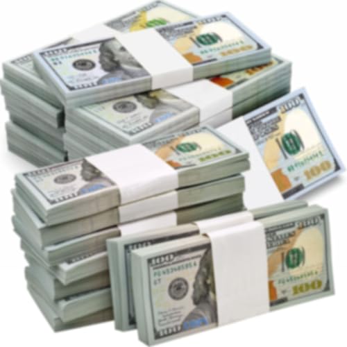 MAYLORCOS Movie Prop 800pcs