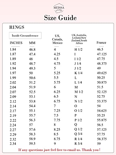 Tiny Heart Ring For Women Thin Stacking Dainty Gold Ring Cute Stackable Minimalist Ring Sterling Silver Size 3-11 (Gold, 9) #TOP7