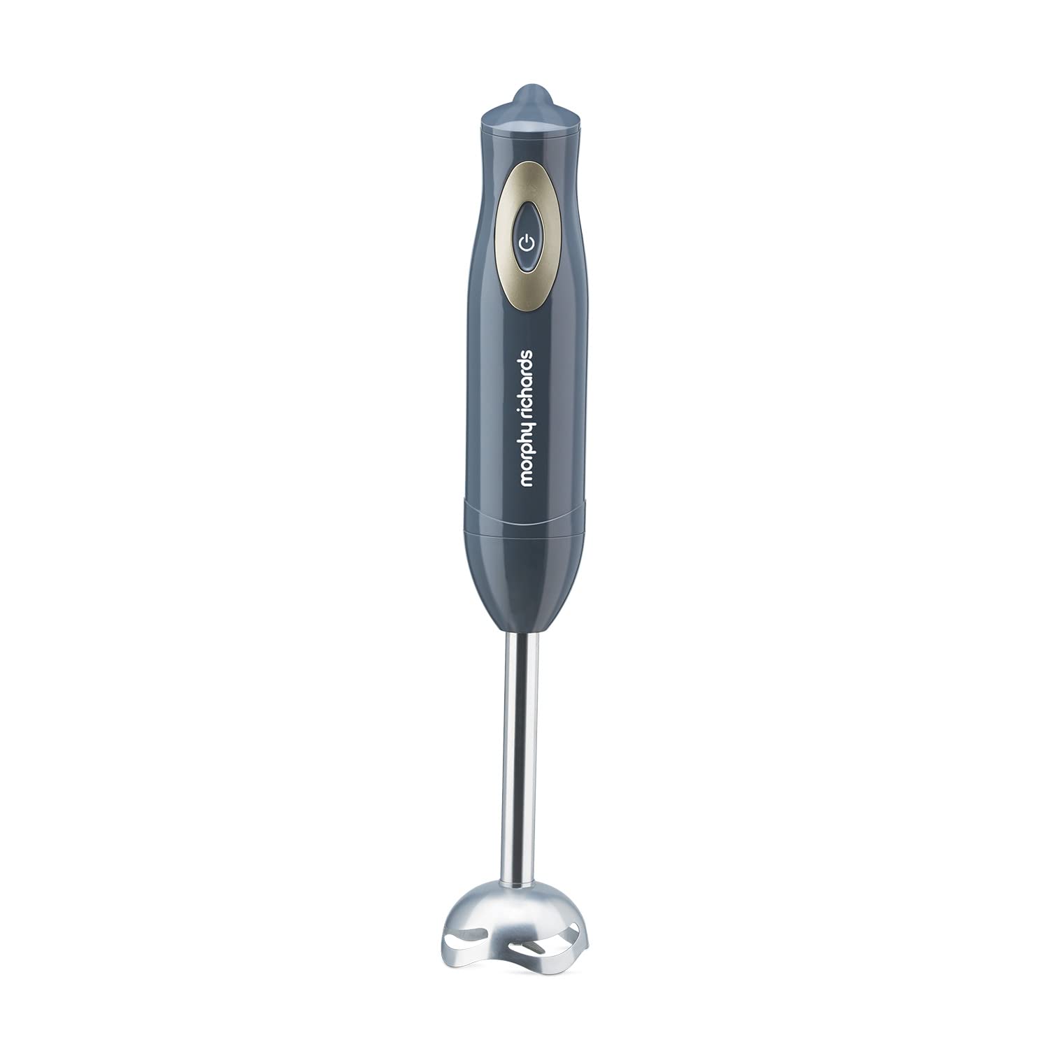 Pronto Plus Hand Blender 300W, Grey-image-20