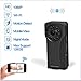 Produktbild GWJ Mini Spy Camera 1080P HD Infrarot Night Vision IP-Kamera Drahtlose Wifi-Überwachungskamera Aus der Ferne Echtzeit-Überwachung Bewegung Erkennen