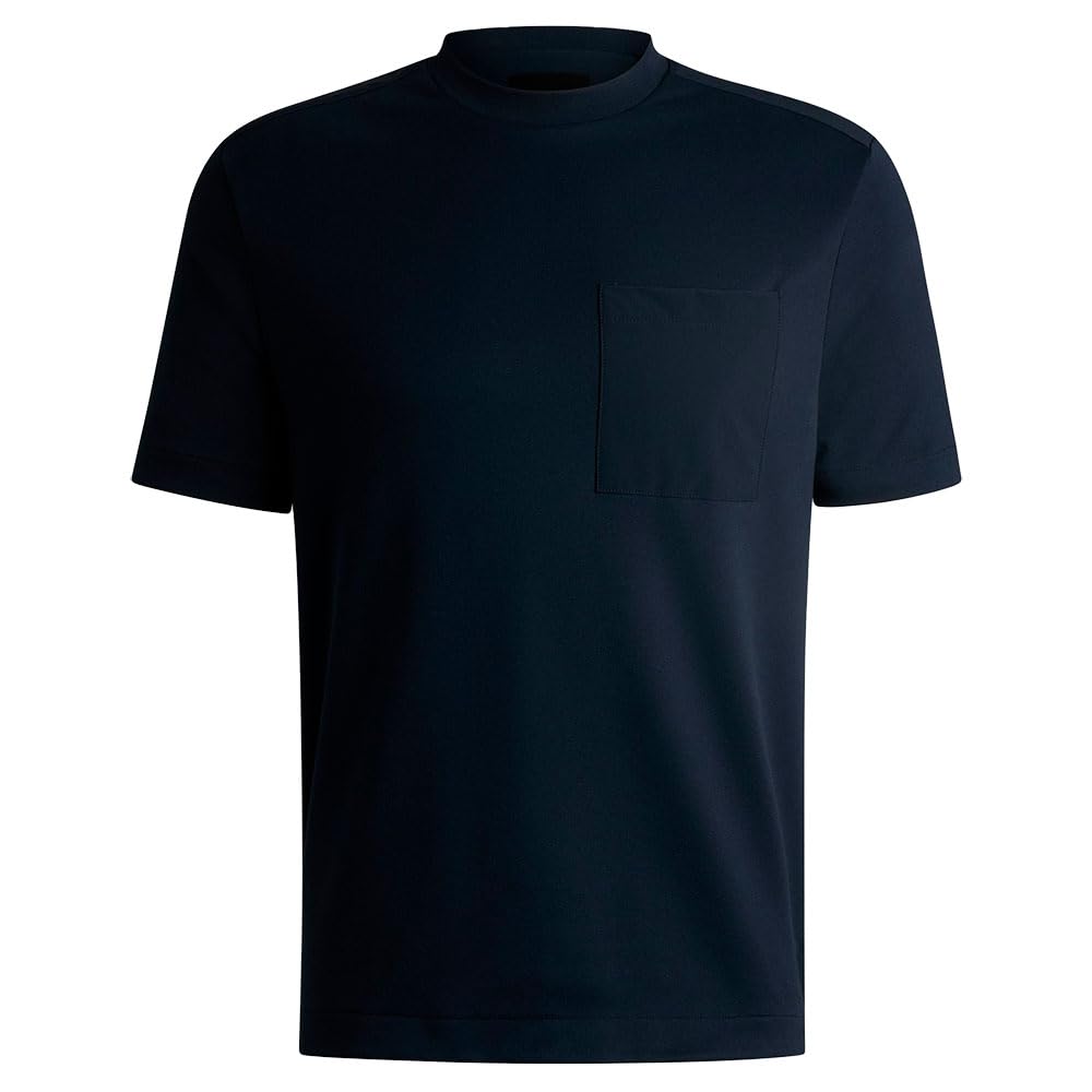 BOSS Camiseta De Manga Corta P Taut 07 10269651 01 2XL