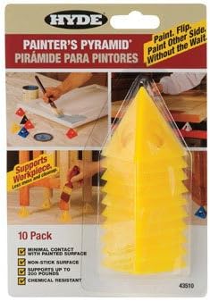 HydePainter'S Pyramid Work Supports 200 Lb