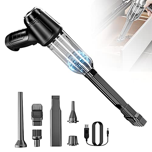 Top 10 Most Powerful Vacuum Cleaner of 2022 Katynel