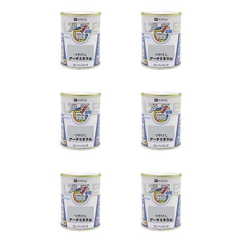 カンペハピオ アレスアーチ アーチミネラル 0.1L