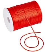 PH PandaHall Cordino in Nylon per Braccialetti Cordino per | FindTheDeal