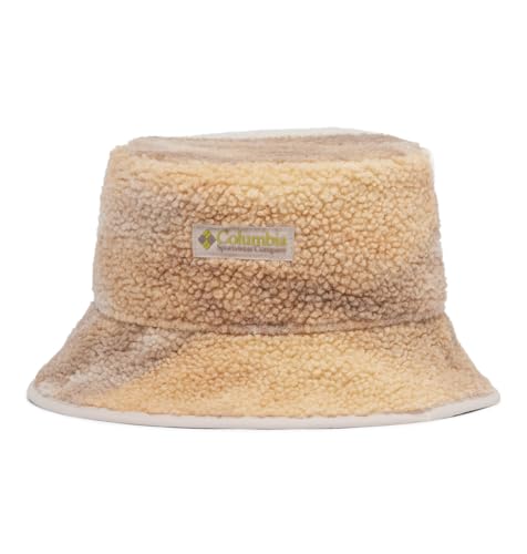 Chapeau bob imprimé Wallowa Columbia chapeau de soleil pliable été