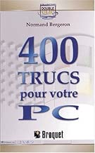 Download 400 trucs pour votre PC PDF