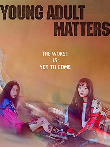 Young Adult Matters