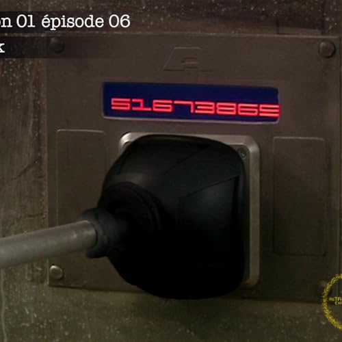 01x05 - Dalek (Episode 06)