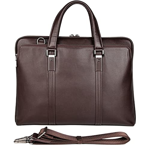 Breifcases Oxford Cloth Waterproof Portable Briefcase for Women