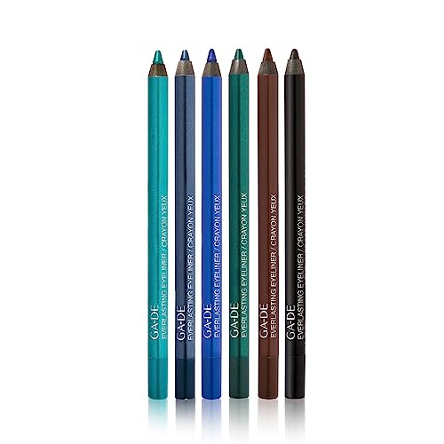 Image of GA-DE Everlasting Eyeliner Intense 303 Intense Brown 1.2 gm