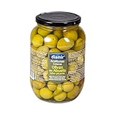 aliñar aceitunas en casa receta dela abuela Productos para el hogar de la marca BigBuy Home