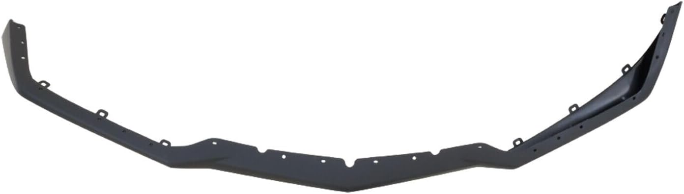 Replacement Air Dam Deflector Lower Valance Apron Front for Chevy 84176917 Chevrolet Camaro