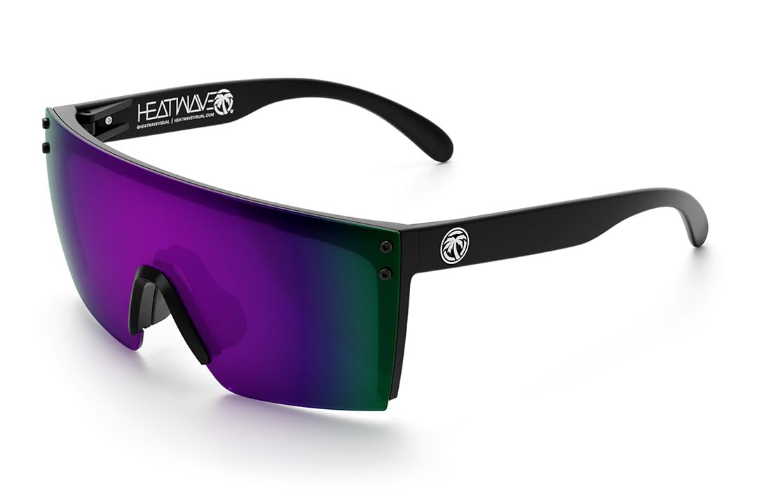Heat Wave Visual Lazer Face Z87 Sunglasses