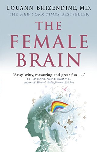 Preisvergleich Produktbild The Female Brain
