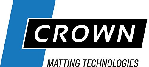 Crown 155 - Fore-Runner� 2' x 3' Brown (FN 0023BR)