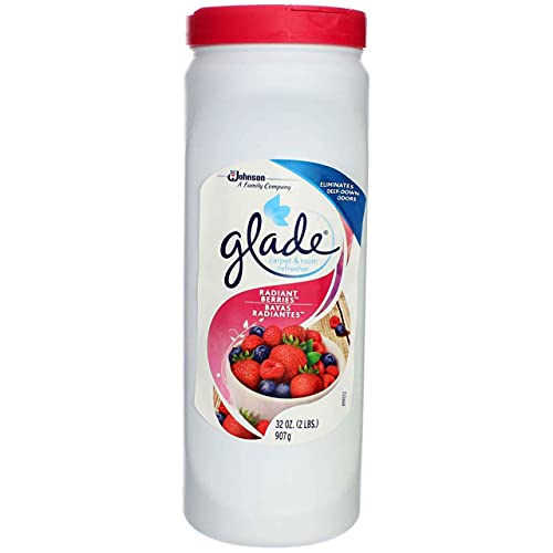 Best Glade Carpet Cleaner Powder 2024 Where to Buy
