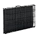 Proselect Easy Dog Crates for Dogs and Pets - Black; Extra Large