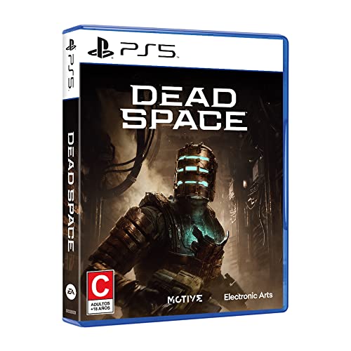 DEAD SPACE para PlayStation 5