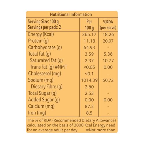 Image of Organic Tattva Masala Rava Idli Instant Mix 200g, Ready in 4 Steps, 4 Pack | Source of Protein, No Artificial Preservatives, No Cholesterol & Trans Fat, Ideal for Quick Breakfast Meals & Snacks