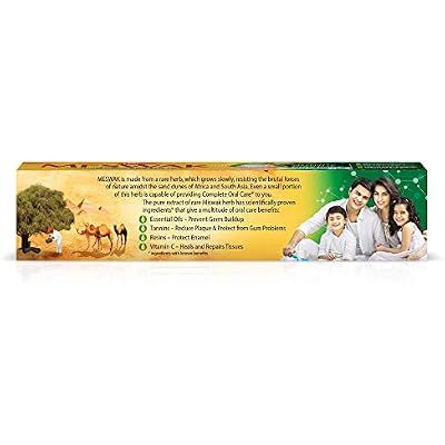 Dabur Meswak Toothpaste - 100g
