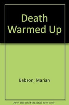 Paperback Death Warmed Up Book