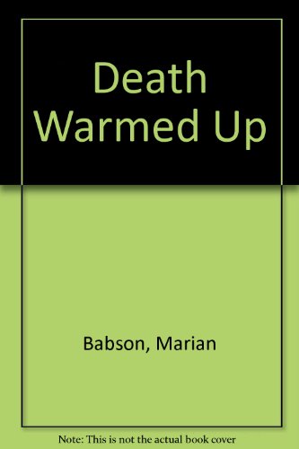 Death Warmed Up 0446364932 Book Cover