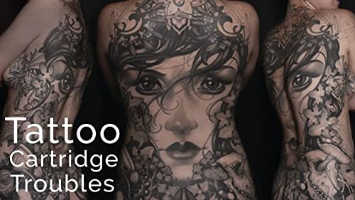 The Cartridge Dilemma | Cooper | EP 267 Podcast Por  arte de portada