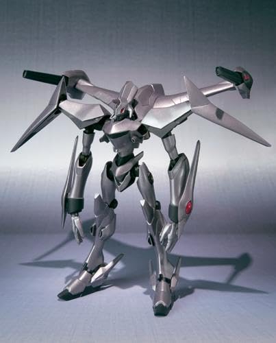 (未使用･未開封品)　ROBOT魂[SIDE LFO] デビルフィッシュ og8985z Amazon.co.jp: TAMASHII NATIONS ROBOT魂[SIDE LFO] デビル