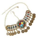 bijou kabyle paris Colliers - peuvent s'adapter à différents types de vêtements et de styles vestimentaires, ajoutez charme et , bijoux de collier pour femmes
