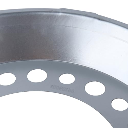 Image of Steer Wheel Automatic Balancers Compatible with 22.5-24.5 inch Wheel 800-822 2 pcs
