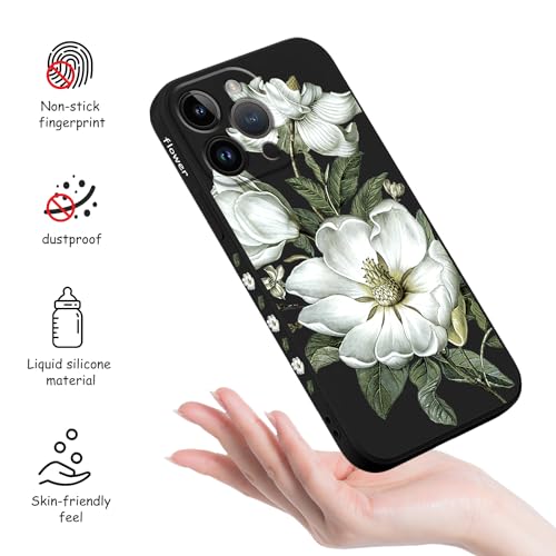 Coque iPhone 15 Pro Max antichoc avec doublure douce anti-rayures - 4
