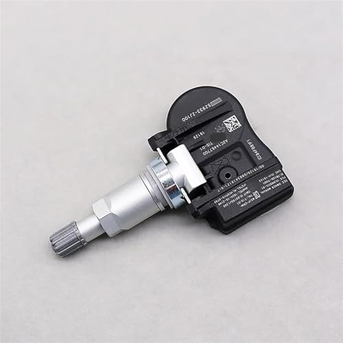 Capteur TPMS 529333N100 pour valve Hyundai i30 de qualité supérieure