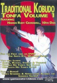 Preisvergleich Produktbild Traditional Kobudo Tonfa Vol.1