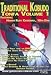 Produktbild Traditional Kobudo Tonfa Vol.1