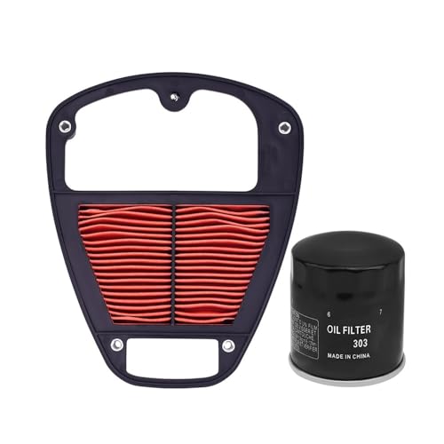 Filtre à air moto VN900 pour une protection moteur maximale